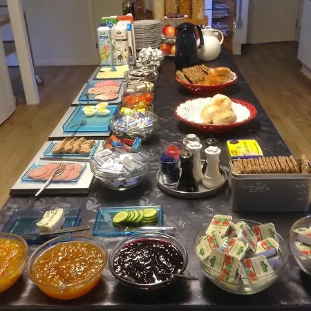 Give Bed & Breakfast B&B 기브