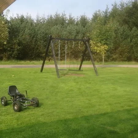 Bed & Breakfast Give Bed & Breakfast