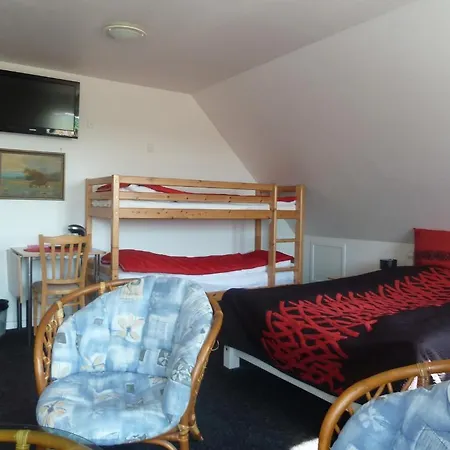 Bed & Breakfast Give Bed & Breakfast