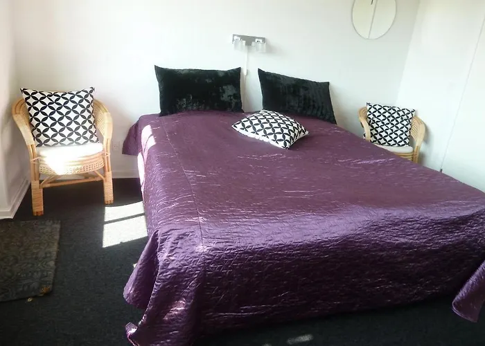 Alojamento de Acomodação e Pequeno-almoço Give Bed & Breakfast Give