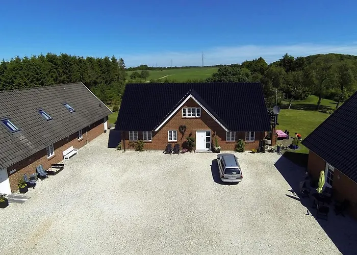 Alojamento de Acomodação e Pequeno-almoço Give Bed & Breakfast